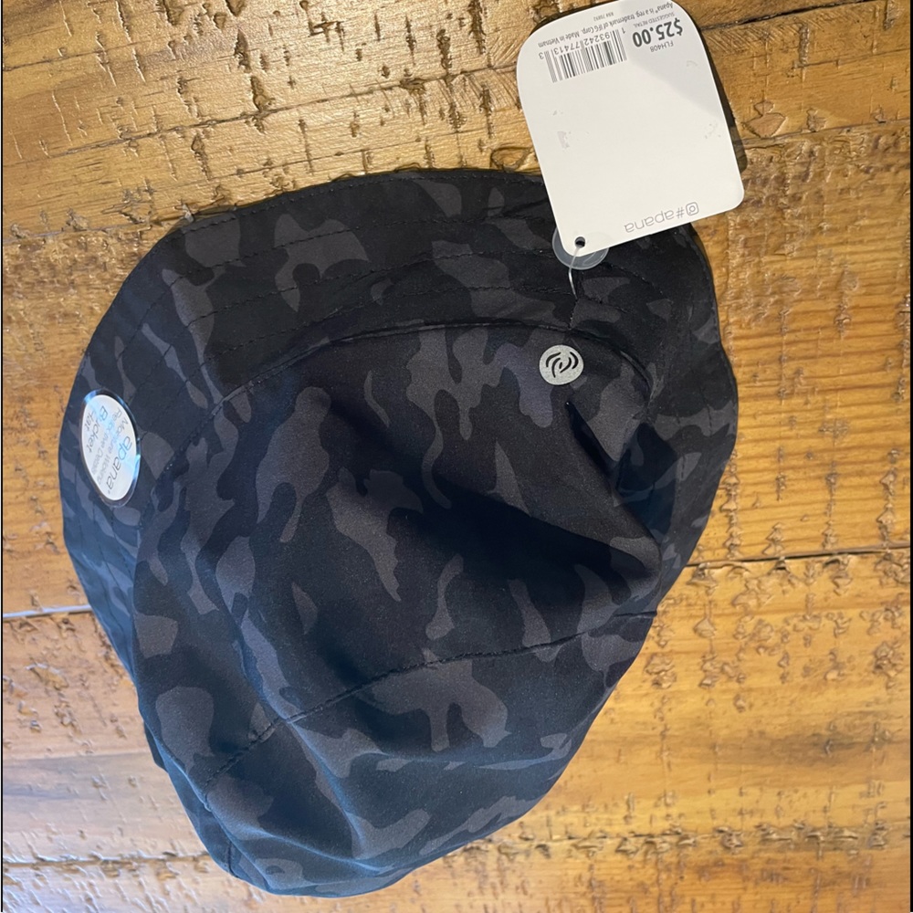 Reversible Bucket Hat - yoga lifestyle